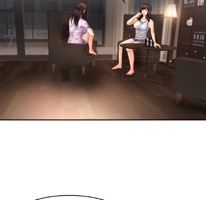 [韩国漫画] 相亲相爱一家人/亲密一家人 剧情,熟女人妻,不伦#[138P]-127