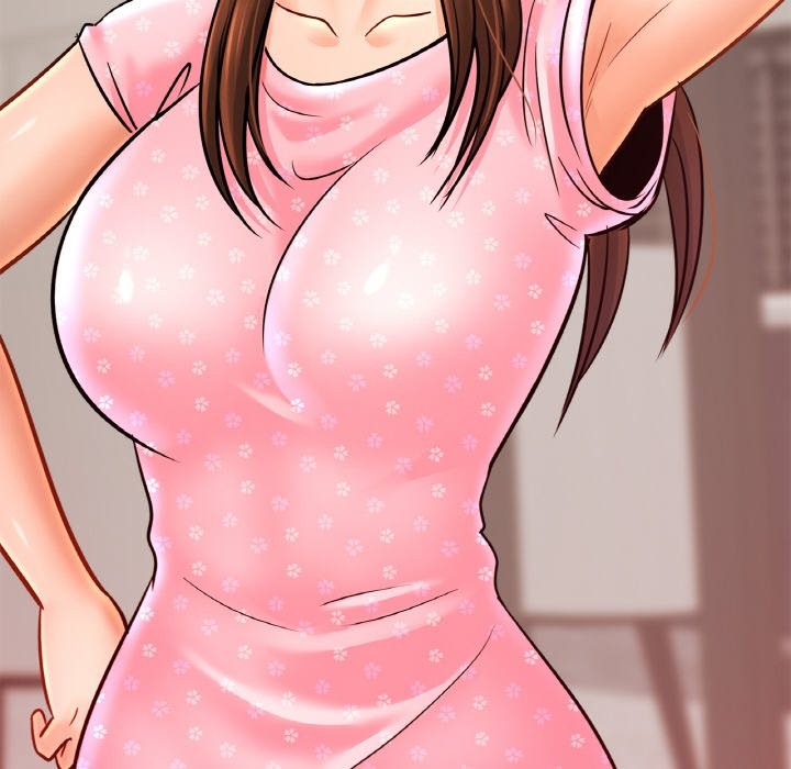 [韩国漫画] 相亲相爱一家人/亲密一家人 剧情,熟女人妻,不伦#[138P]-88