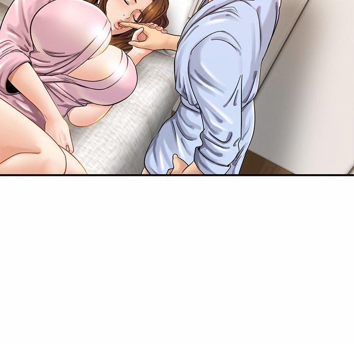 [韩国漫画] 相亲相爱一家人/亲密一家人 剧情,熟女人妻,不伦#[132P]-11