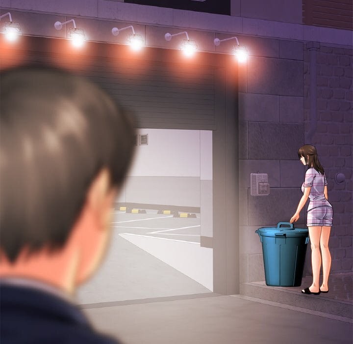 [韩国漫画] 相亲相爱一家人/亲密一家人 剧情,熟女人妻,不伦#[123P]-100