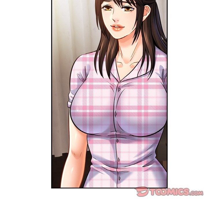 [韩国漫画] 相亲相爱一家人/亲密一家人 剧情,熟女人妻,不伦#[123P]-91