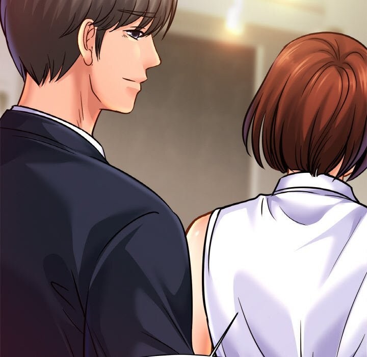 [韩国漫画] 相亲相爱一家人/亲密一家人 剧情,熟女人妻,不伦#[139P]-86