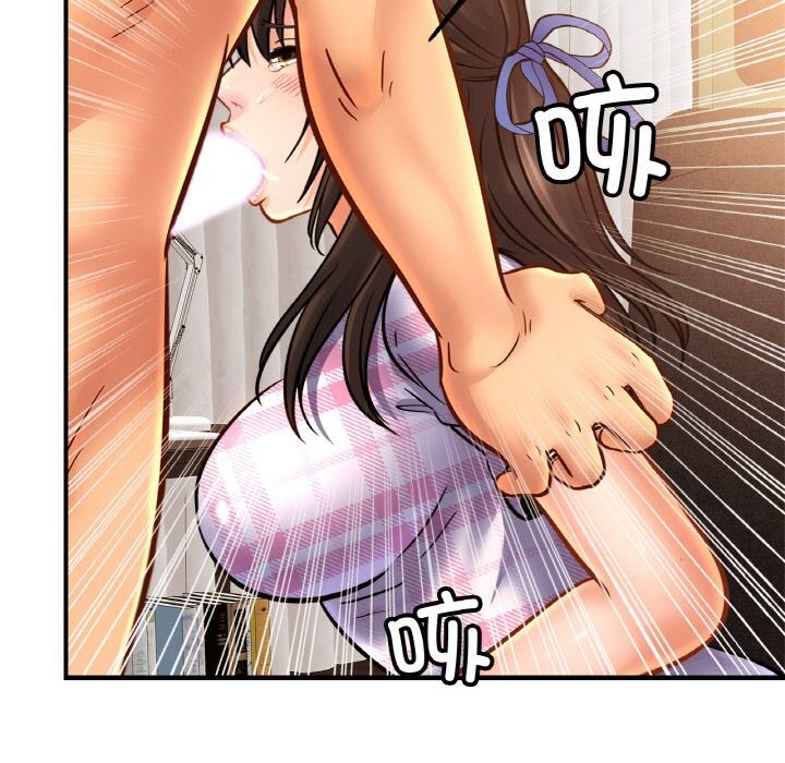 [韩国漫画] 相亲相爱一家人/亲密一家人 剧情,熟女人妻,不伦#[135P]-83