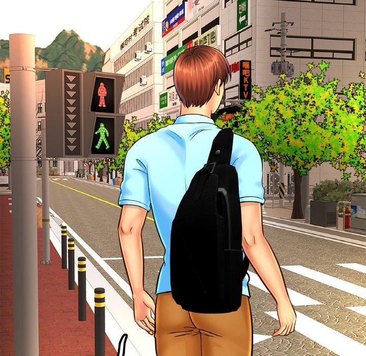 [韩国漫画] 相亲相爱一家人/亲密一家人 剧情,熟女人妻,不伦#[134P]-127