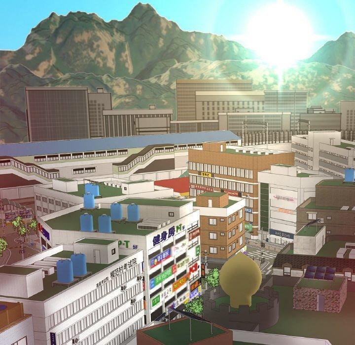 [韩国漫画] 相亲相爱一家人/亲密一家人 剧情,熟女人妻,不伦#[134P]-44