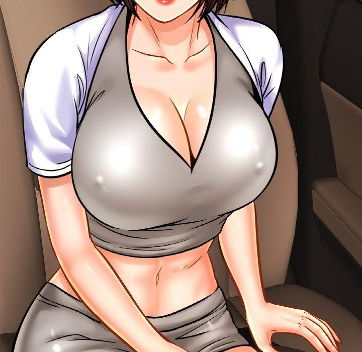 [韩国漫画] 相亲相爱一家人/亲密一家人 剧情,熟女人妻,不伦#[134P]-55