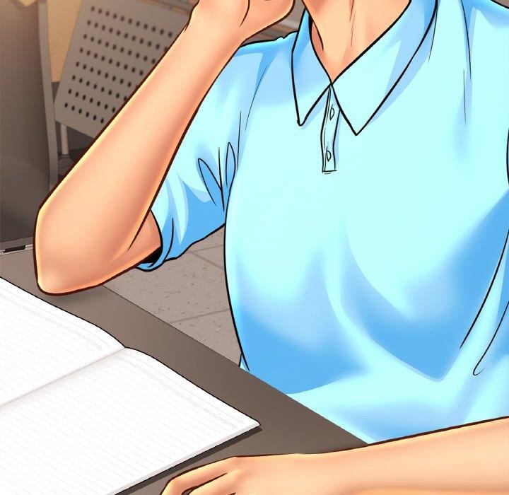 [韩国漫画] 相亲相爱一家人/亲密一家人 剧情,熟女人妻,不伦#[128P]-10