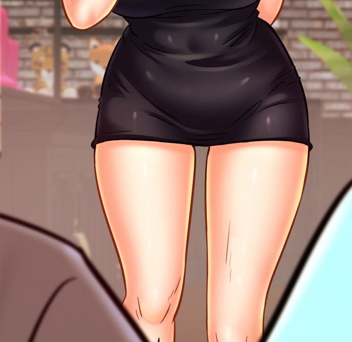 [韩国漫画] 相亲相爱一家人/亲密一家人 剧情,熟女人妻,不伦#[128P]-19