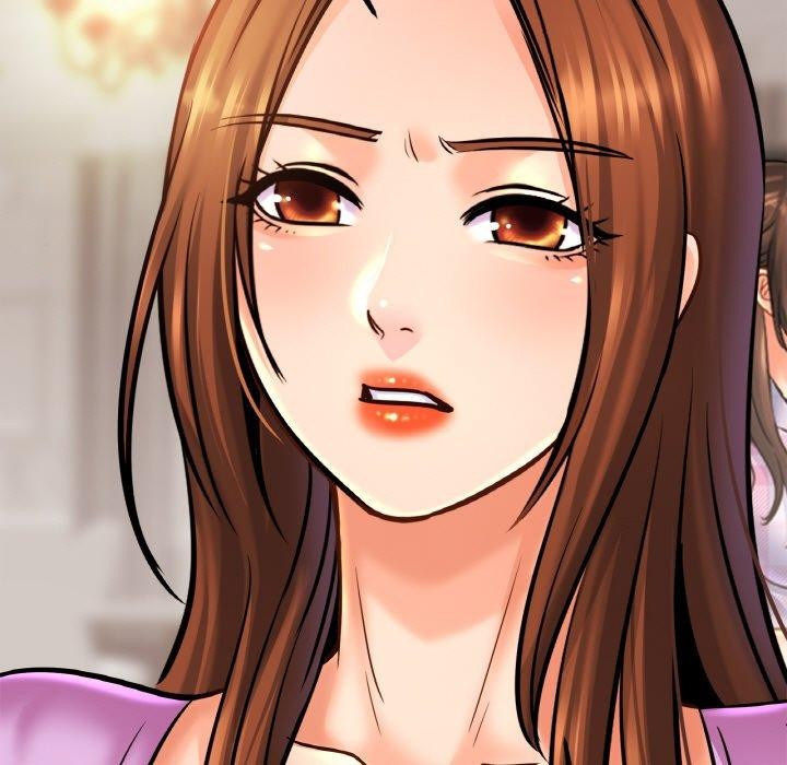 [韩国漫画] 相亲相爱一家人/亲密一家人 剧情,熟女人妻,不伦#[122P]-78