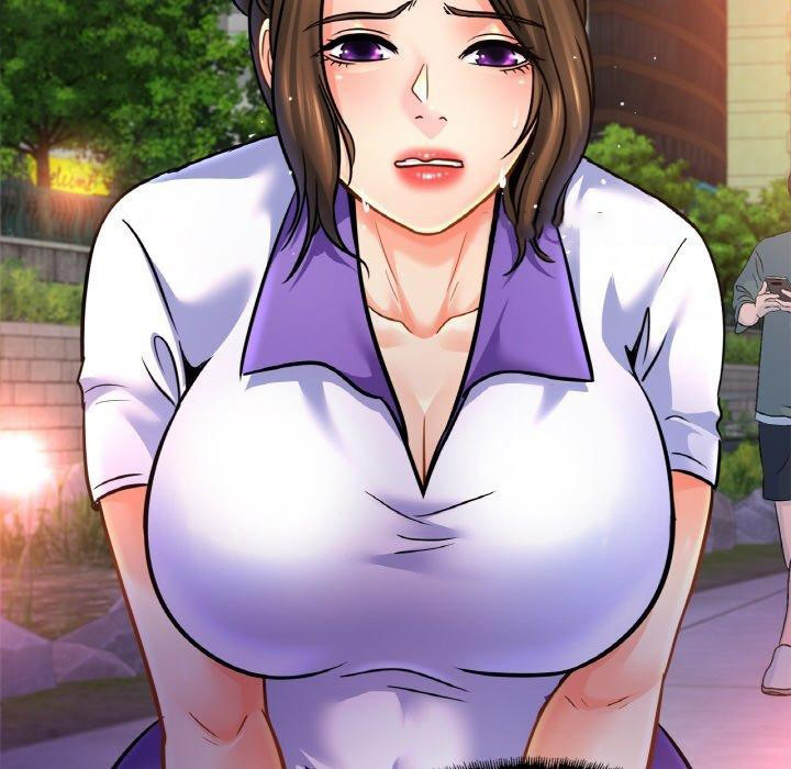 [韩国漫画] 相亲相爱一家人/亲密一家人 剧情,熟女人妻,不伦#[138P]-111