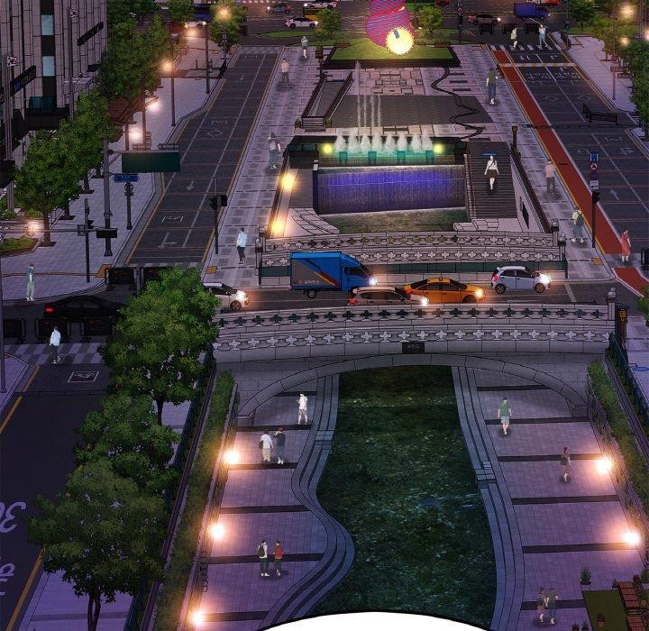 [韩国漫画] 相亲相爱一家人/亲密一家人 剧情,熟女人妻,不伦#[138P]-70