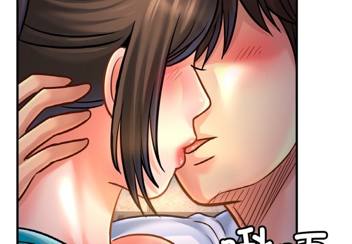 [韩国漫画] 相亲相爱一家人/亲密一家人 剧情,熟女人妻,不伦#[132P]-2