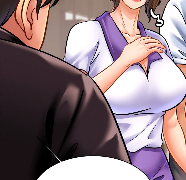 [韩国漫画] 相亲相爱一家人/亲密一家人 剧情,熟女人妻,不伦#[132P]-61