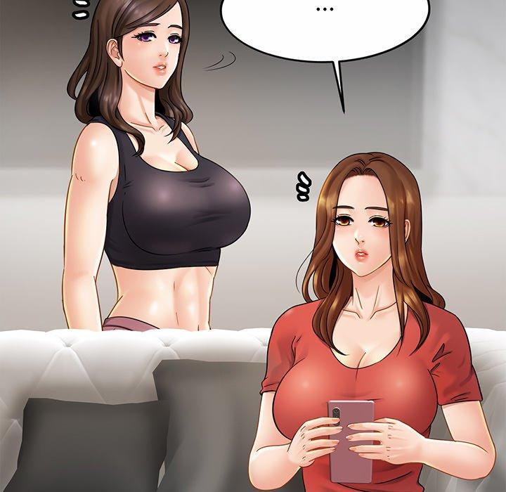 [韩国漫画] 相亲相爱一家人/亲密一家人 剧情,熟女人妻,不伦#[179P]-156