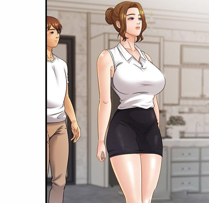 [韩国漫画] 相亲相爱一家人/亲密一家人 剧情,熟女人妻,不伦#[179P]-159