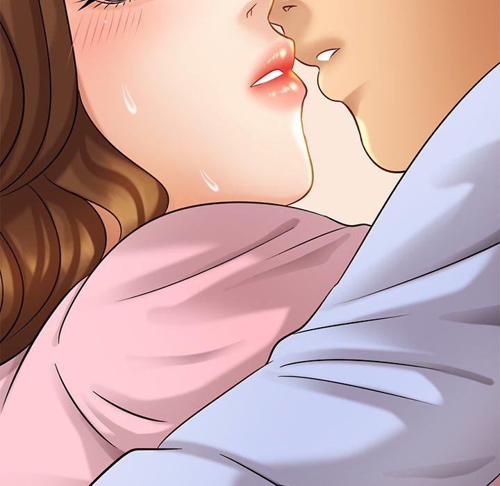 [韩国漫画] 相亲相爱一家人/亲密一家人 剧情,熟女人妻,不伦#[179P]-25