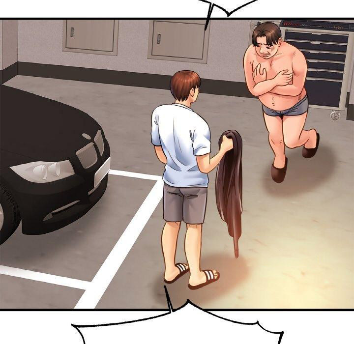 [韩国漫画] 相亲相爱一家人/亲密一家人 剧情,熟女人妻,不伦#[124P]-64