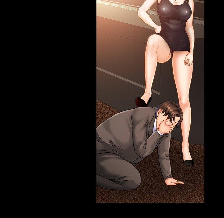 [韩国漫画] 相亲相爱一家人/亲密一家人 剧情,熟女人妻,不伦#[124P]-91