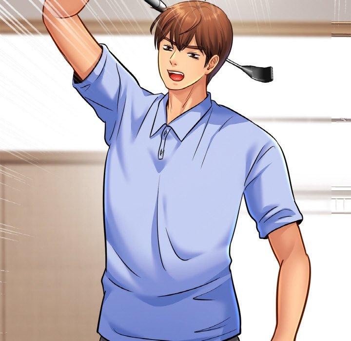 [韩国漫画] 相亲相爱一家人/亲密一家人 剧情,熟女人妻,不伦#[140P]-47