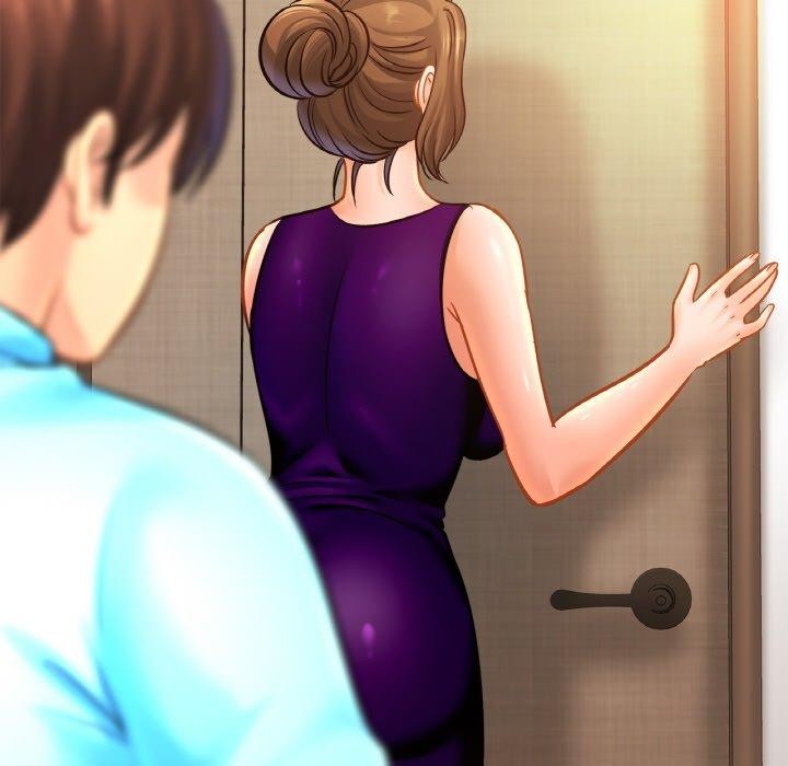 [韩国漫画] 相亲相爱一家人/亲密一家人 剧情,熟女人妻,不伦#[140P]-74