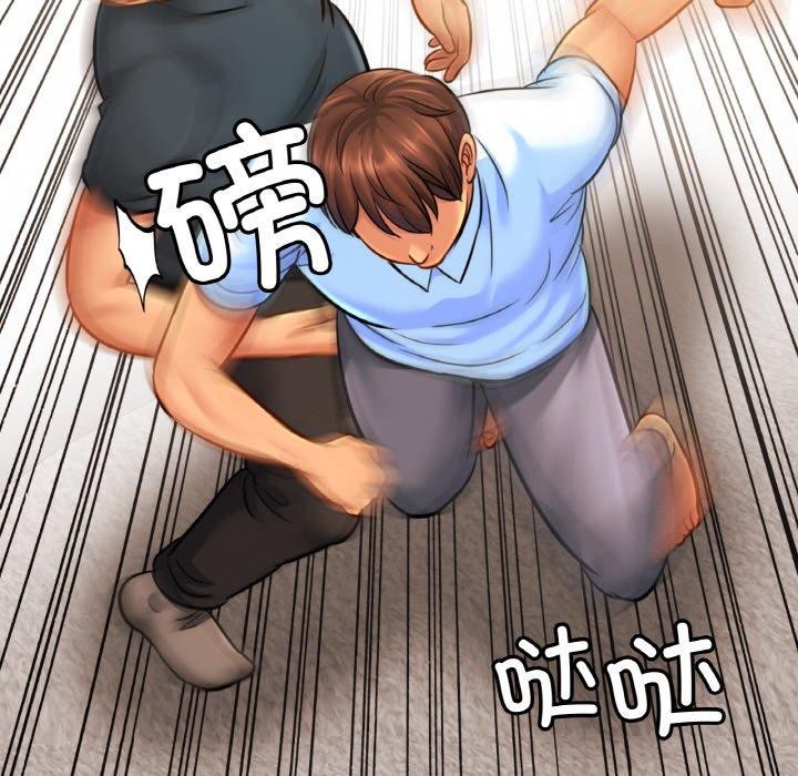 [韩国漫画] 相亲相爱一家人/亲密一家人 剧情,熟女人妻,不伦#[124P]-31