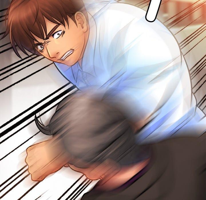 [韩国漫画] 相亲相爱一家人/亲密一家人 剧情,熟女人妻,不伦#[124P]-37