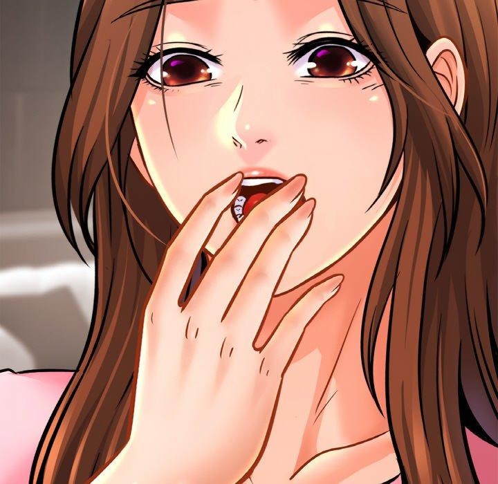 [韩国漫画] 相亲相爱一家人/亲密一家人 剧情,熟女人妻,不伦#[124P]-122