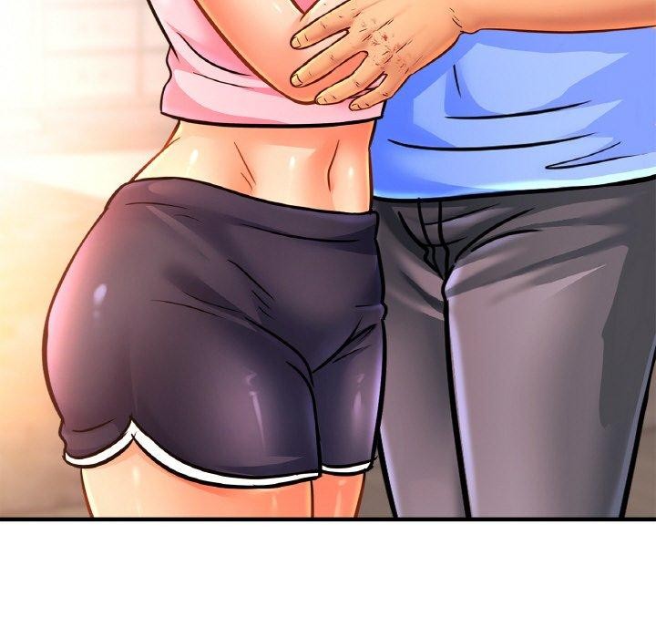 [韩国漫画] 相亲相爱一家人/亲密一家人 剧情,熟女人妻,不伦#[124P]-123