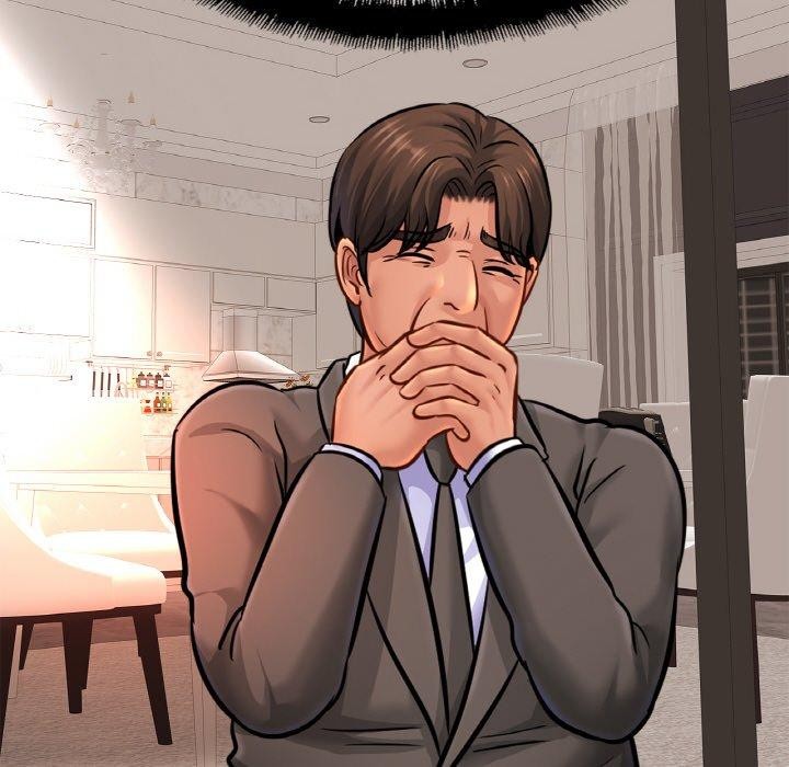 [韩国漫画] 相亲相爱一家人/亲密一家人 剧情,熟女人妻,不伦#[129P]-47