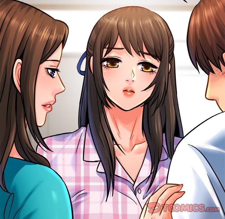 [韩国漫画] 相亲相爱一家人/亲密一家人 剧情,熟女人妻,不伦#[129P]-9