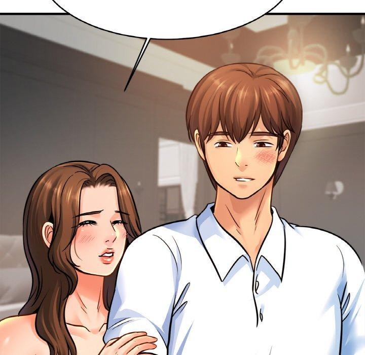 [韩国漫画] 相亲相爱一家人/亲密一家人 剧情,熟女人妻,不伦#[122P]-37