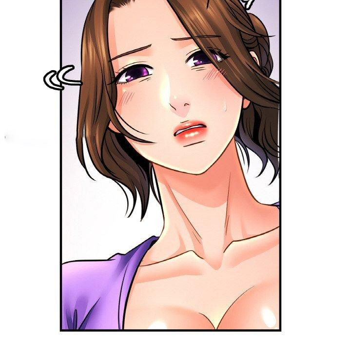 [韩国漫画] 相亲相爱一家人/亲密一家人 剧情,熟女人妻,不伦#[135P]-110