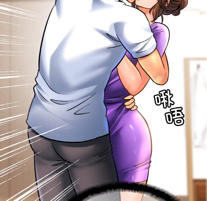 [韩国漫画] 相亲相爱一家人/亲密一家人 剧情,熟女人妻,不伦#[135P]-131