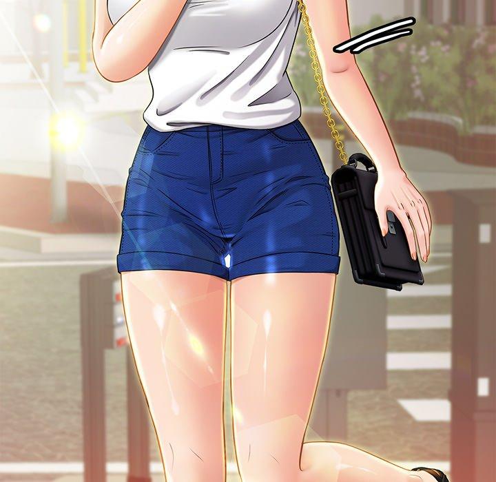 [韩国漫画] 相亲相爱一家人/亲密一家人 剧情,熟女人妻,不伦#[149P]-105