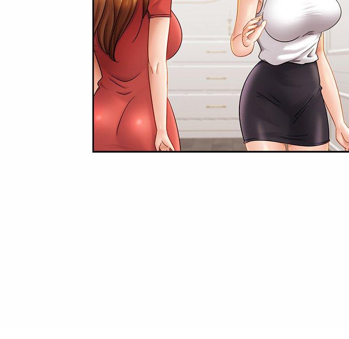 [韩国漫画] 相亲相爱一家人/亲密一家人 剧情,熟女人妻,不伦#[149P]-11