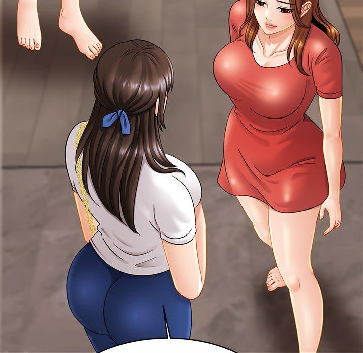 [韩国漫画] 相亲相爱一家人/亲密一家人 剧情,熟女人妻,不伦#[149P]-13