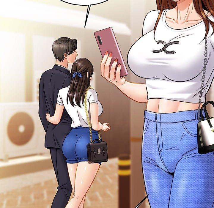 [韩国漫画] 相亲相爱一家人/亲密一家人 剧情,熟女人妻,不伦#[149P]-131