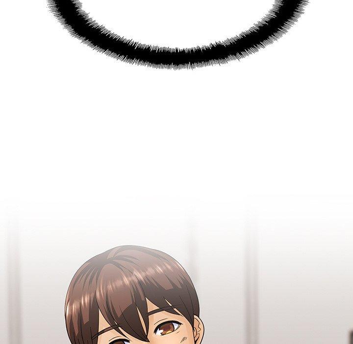 [韩国漫画] 相亲相爱一家人/亲密一家人 剧情,熟女人妻,不伦#[149P]-146