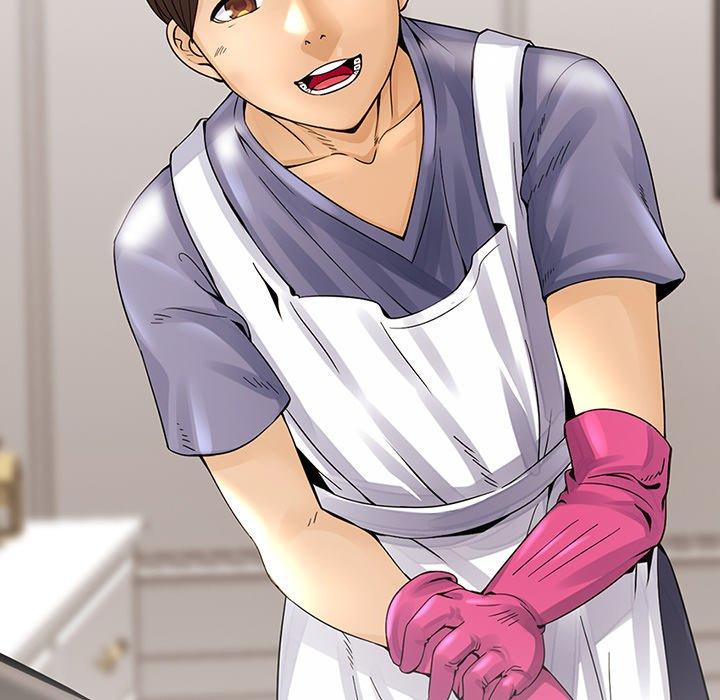 [韩国漫画] 相亲相爱一家人/亲密一家人 剧情,熟女人妻,不伦#[149P]-147