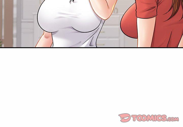 [韩国漫画] 相亲相爱一家人/亲密一家人 剧情,熟女人妻,不伦#[149P]-3