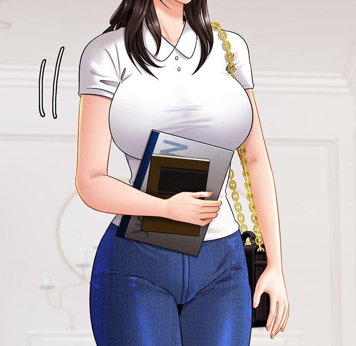 [韩国漫画] 相亲相爱一家人/亲密一家人 剧情,熟女人妻,不伦#[149P]-7