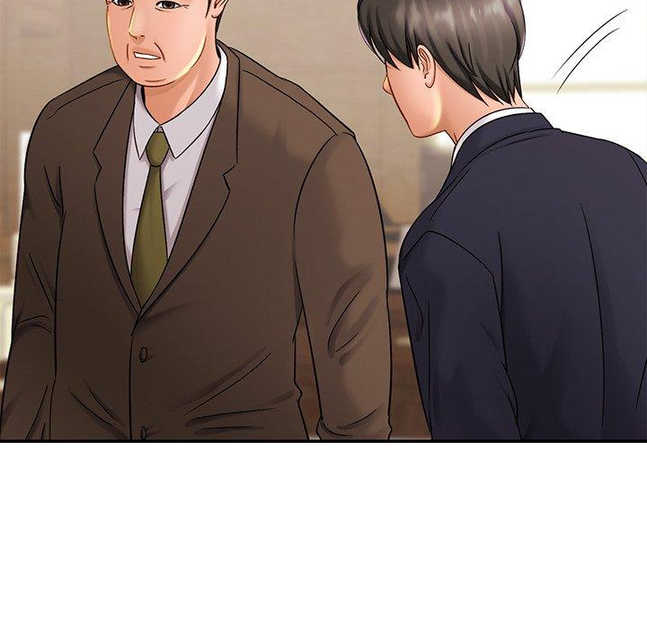 [韩国漫画] 相亲相爱一家人/亲密一家人 剧情,熟女人妻,不伦#[149P]-79