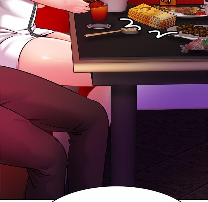 [韩国漫画] 相亲相爱一家人/亲密一家人 剧情,熟女人妻,不伦#[139P]-50