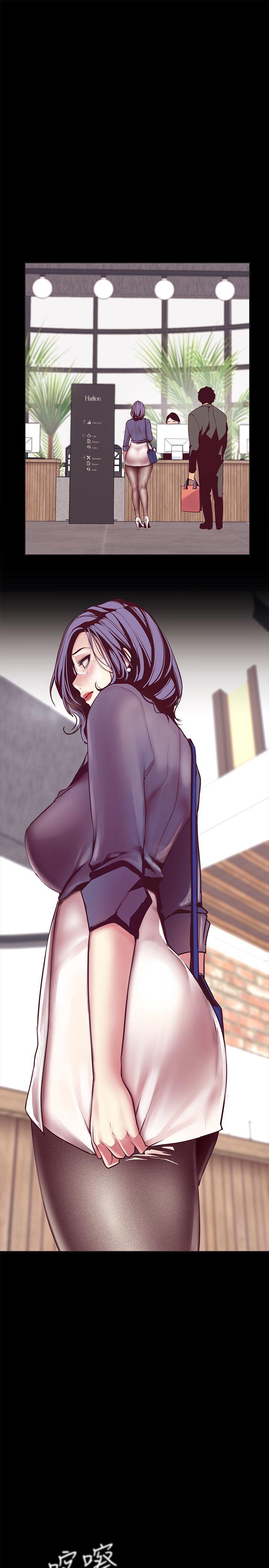 [韩国漫画] 美丽新世界 剧情,熟女人妻,巨乳大奶,OL#[50P]-25