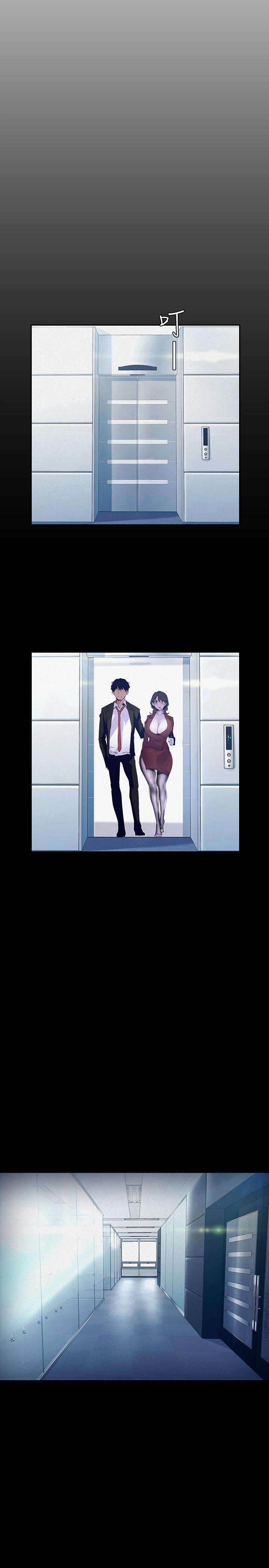 [韩国漫画] 美丽新世界 剧情,熟女人妻,巨乳大奶,OL#[31P]-9