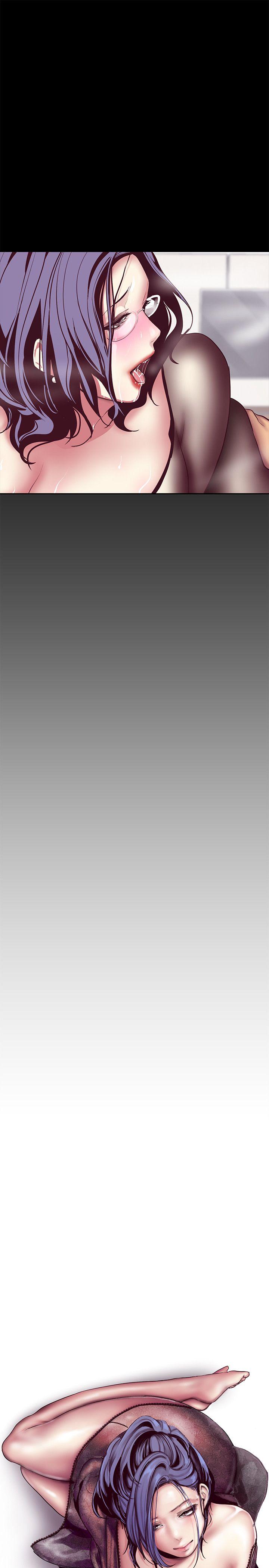 [韩国漫画] 美丽新世界 剧情,熟女人妻,巨乳大奶,OL#[44P]-21