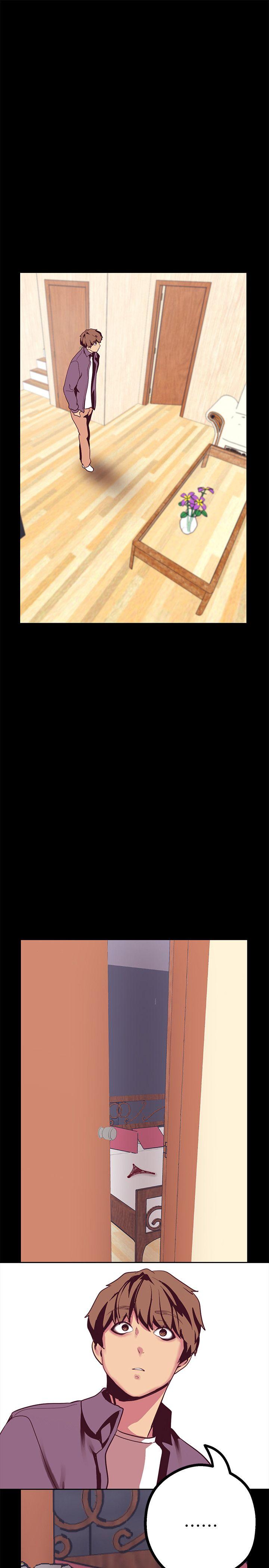 [韩国漫画] 美丽新世界 剧情,熟女人妻,巨乳大奶,OL#[44P]-39