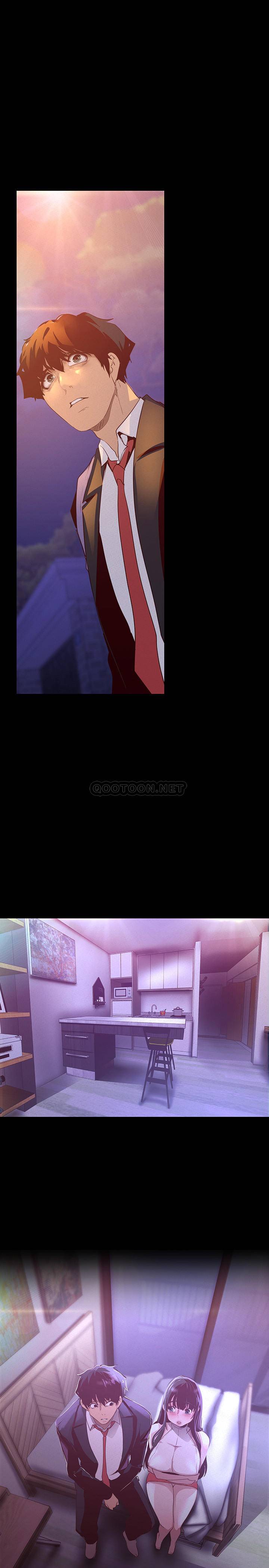 [韩国漫画] 美丽新世界 剧情,熟女人妻,巨乳大奶,OL#[35P]-23