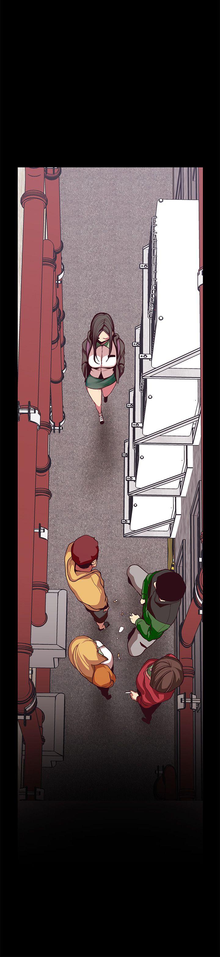 [韩国漫画] 美丽新世界 剧情,熟女人妻,巨乳大奶,OL#[43P]-15