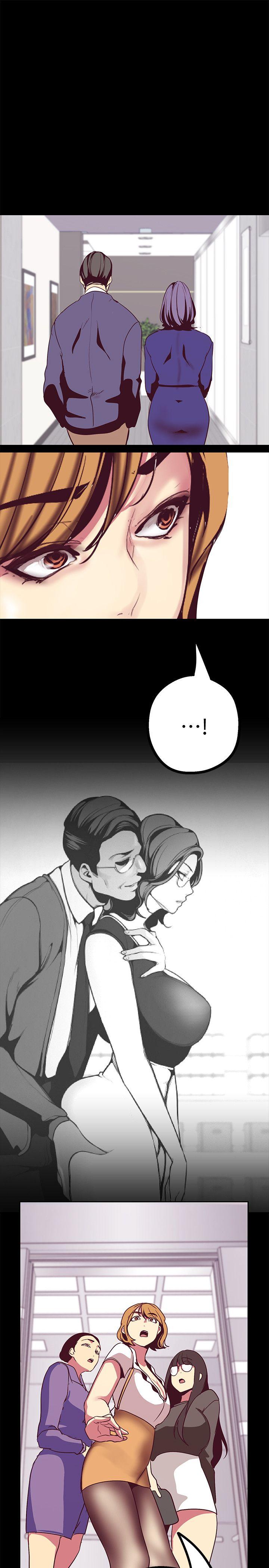 [韩国漫画] 美丽新世界 剧情,熟女人妻,巨乳大奶,OL#[43P]-31